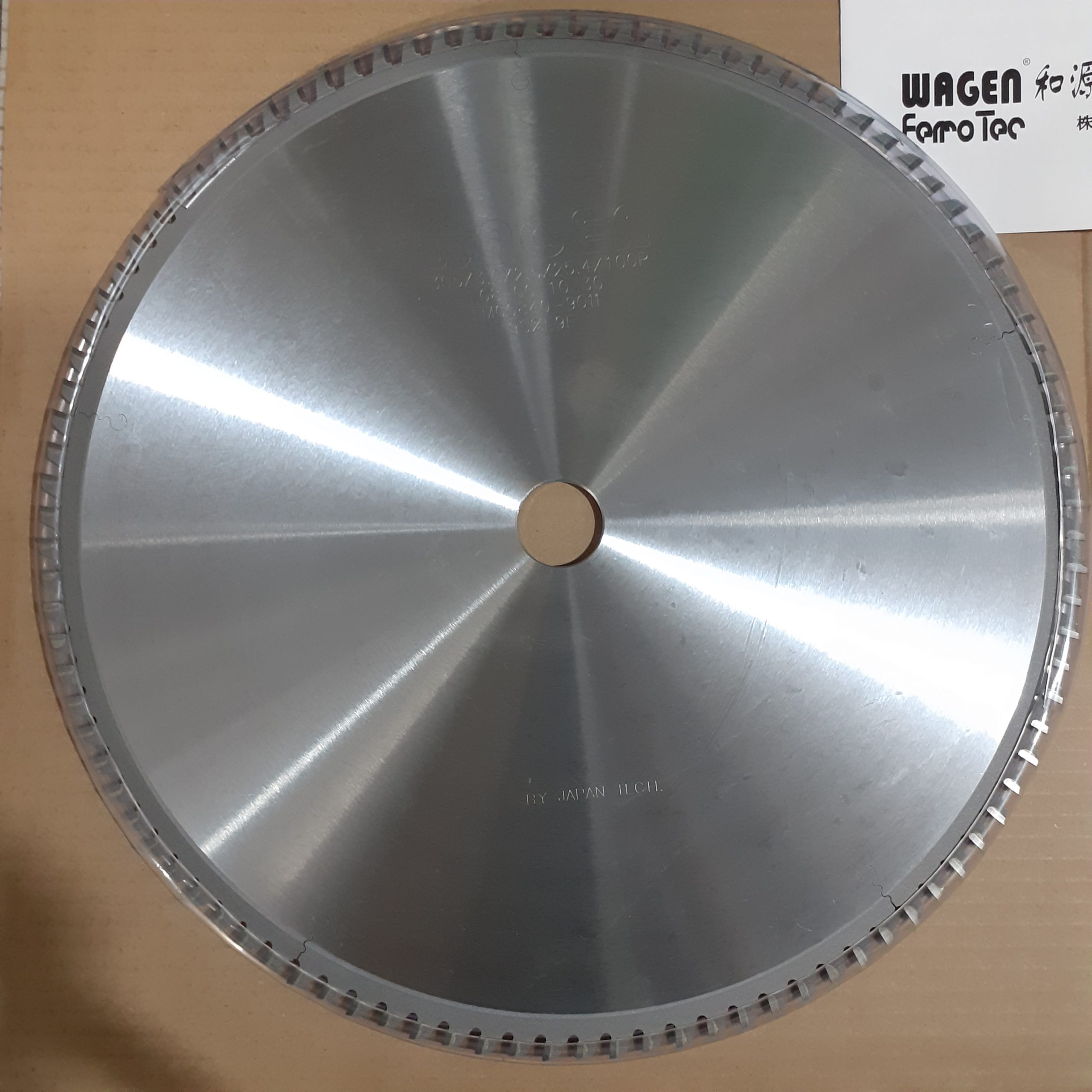 Wagen 305-100T